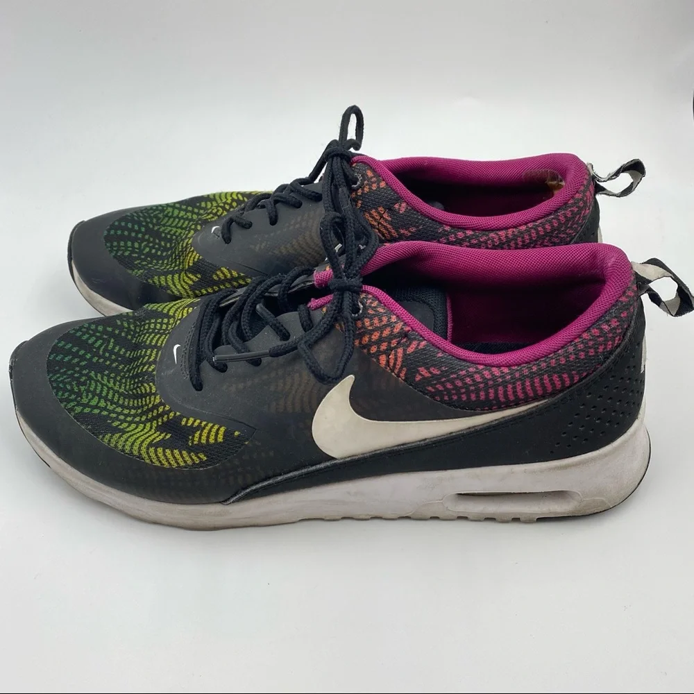 Nike air max thea womens shoes  Style 599408-065  size 10‎
